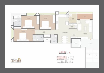 Arham Luxuria Brochure Image 13