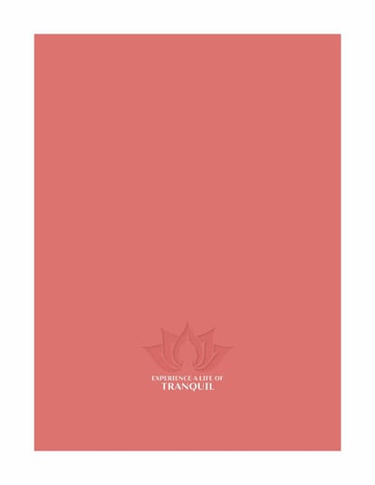 Arham Luxuria Brochure Image 1