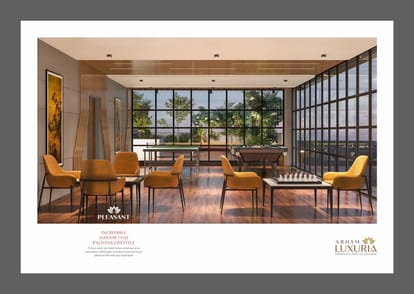 Arham Luxuria Brochure Image 7