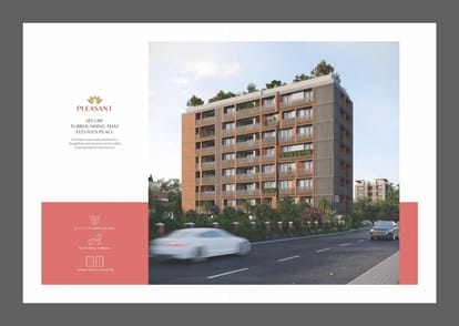Arham Luxuria Brochure Image 6