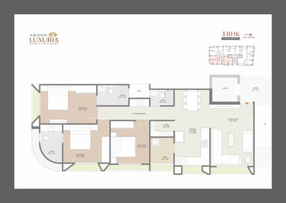 Arham Luxuria Brochure Image 12