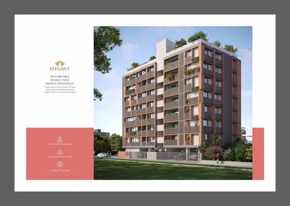 Arham Luxuria Brochure Image 3