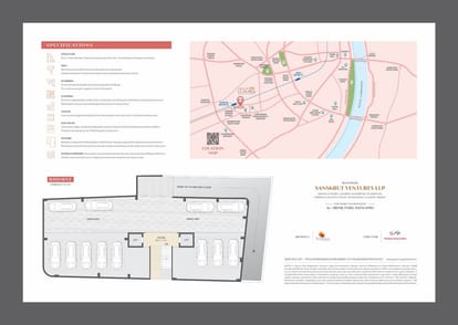 Arham Luxuria Brochure Image 15