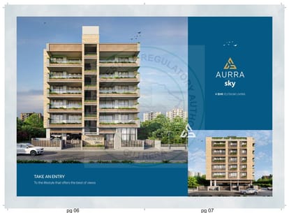 Aurra Sky Brochure Image 4