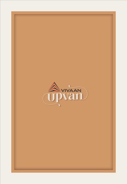 Vivaan Upvan Brochure Image 1