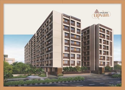 Vivaan Upvan Brochure Image 2