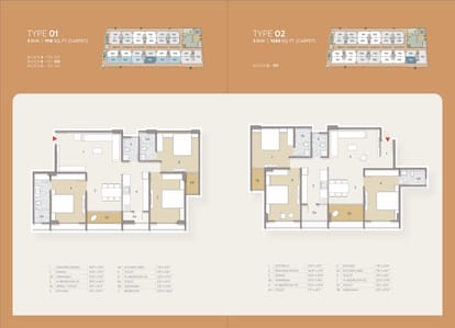 Vivaan Upvan Brochure Image 5