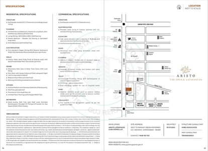 Aristo The Opus And Aatmantan Brochure Image 42