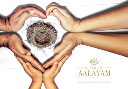 Aristo Aalayam Brochure Image 1