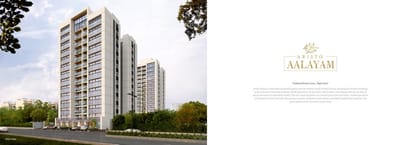 Aristo Aalayam Brochure Image 2