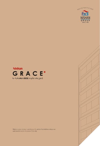 Nishan Grace Brochure Image 1