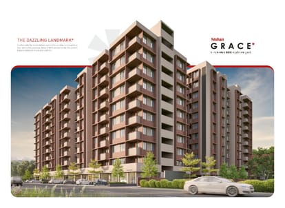 Nishan Grace Brochure Image 7