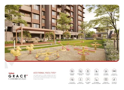 Nishan Grace Brochure Image 3