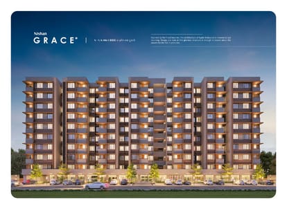 Nishan Grace Brochure Image 5