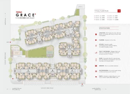 Nishan Grace Brochure Image 6