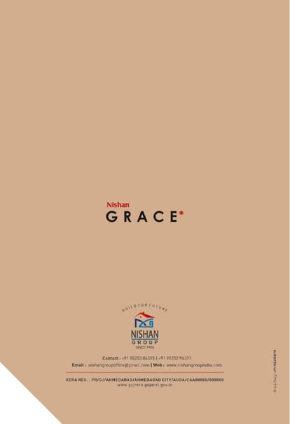 Nishan Grace Brochure Image 11