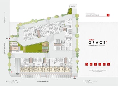 Nishan Grace Brochure Image 4