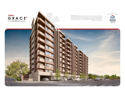 Nishan Grace Brochure Image 2