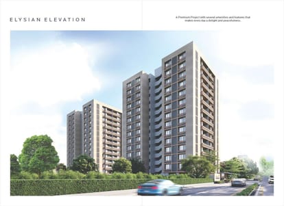 Nishan Divya Heights Brochure Image 3