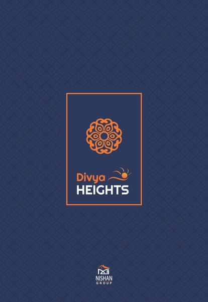 Nishan Divya Heights Brochure Image 1