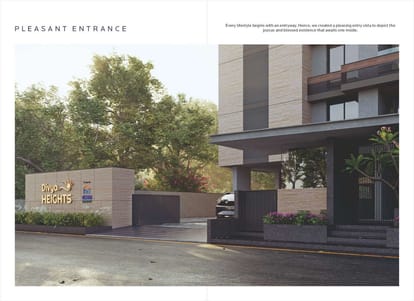 Nishan Divya Heights Brochure Image 11