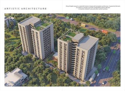 Nishan Divya Heights Brochure Image 16