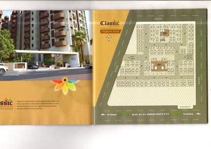 Classic Heights Brochure Image 3