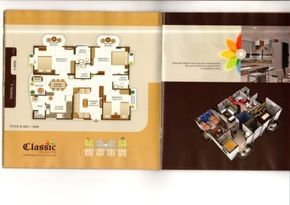 Classic Heights Brochure Image 8