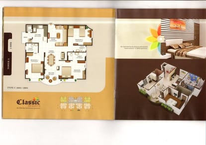 Classic Heights Brochure Image 10