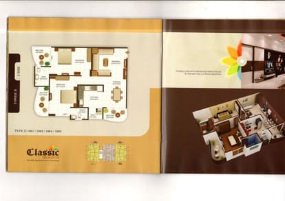 Classic Heights Brochure Image 16