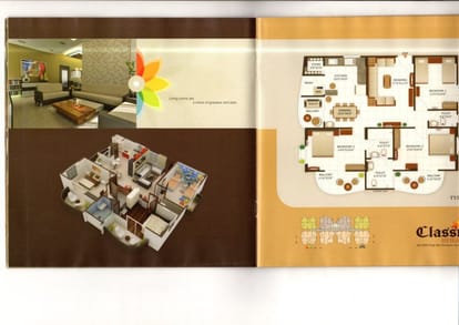 Classic Heights Brochure Image 6