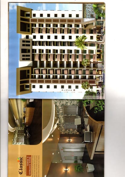 Classic Heights Brochure Image 15