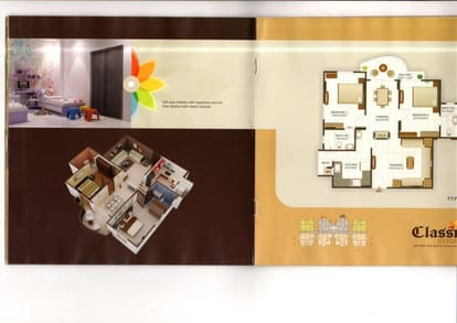 Classic Heights Brochure Image 12