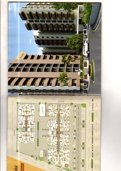 Classic Heights Brochure Image 5
