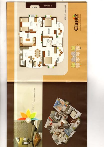 Classic Heights Brochure Image 7