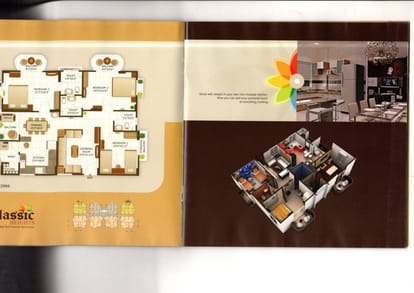 Classic Heights Brochure Image 9