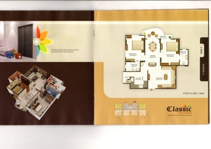 Classic Heights Brochure Image 13