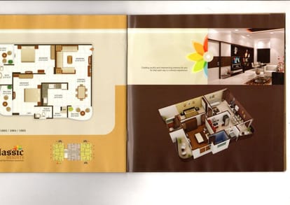 Classic Heights Brochure Image 17