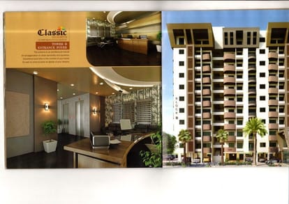 Classic Heights Brochure Image 14