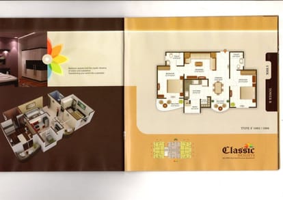 Classic Heights Brochure Image 19