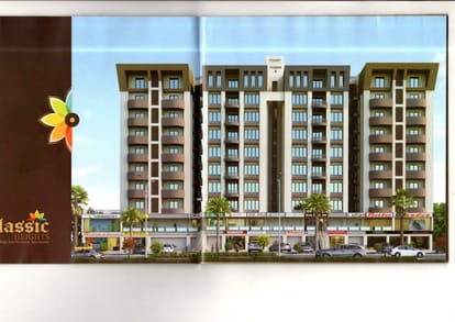 Classic Heights Brochure Image 2