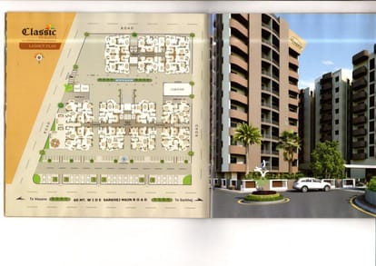 Classic Heights Brochure Image 4
