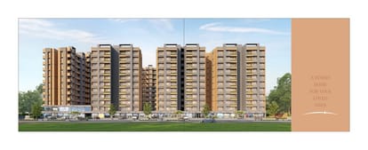 Brahmdhara Residency Brochure Image 4
