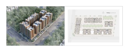 Brahmdhara Residency Brochure Image 7