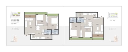 Brahmdhara Residency Brochure Image 8