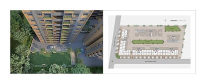 Brahmdhara Residency Brochure Image 5