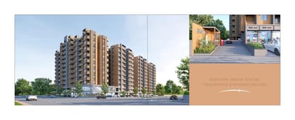 Brahmdhara Residency Brochure Image 3