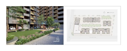 Brahmdhara Residency Brochure Image 6