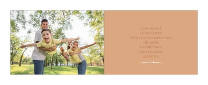 Brahmdhara Residency Brochure Image 2