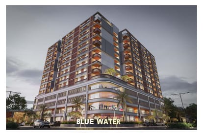 Blue Water Brochure Image 2